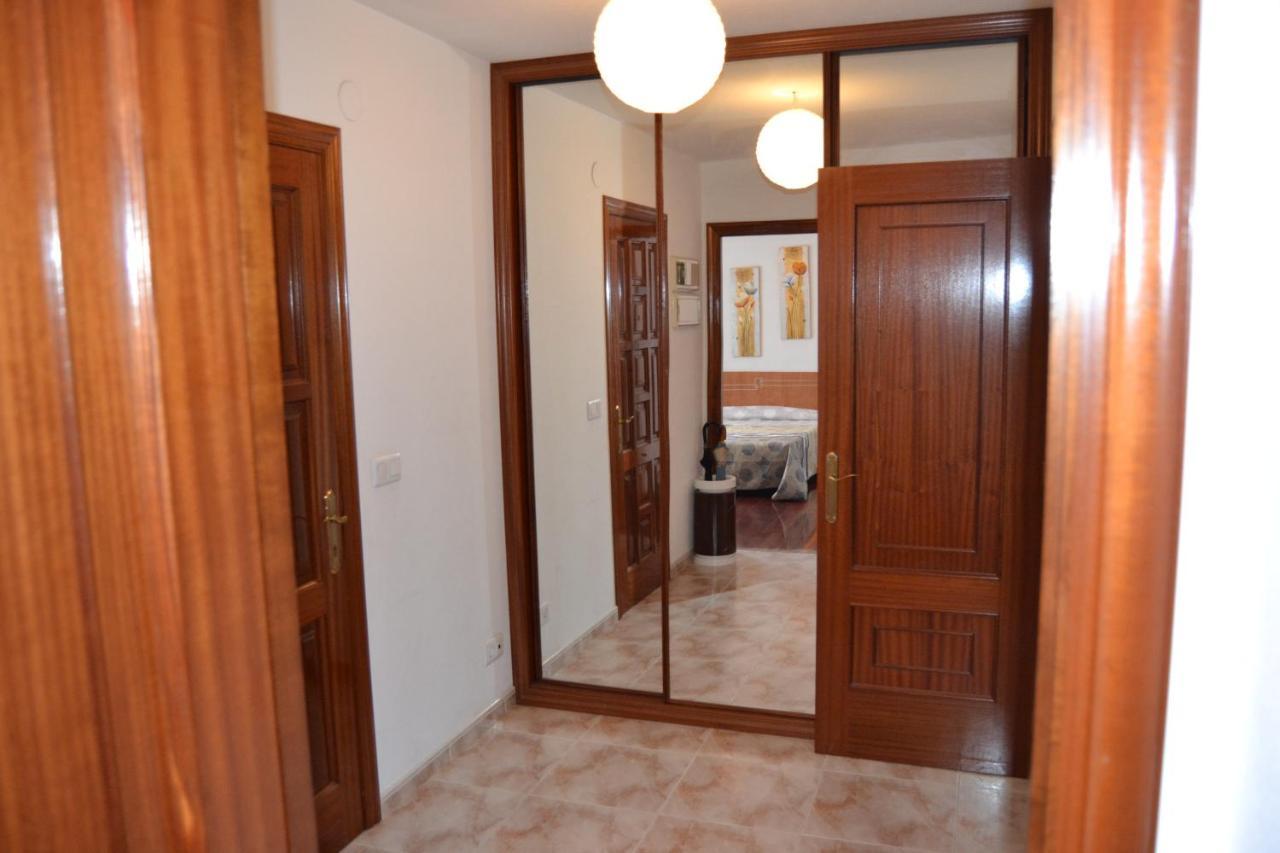 Inmoinsuas Plaza De Galicia 32 Apartamento Sarria Exterior foto