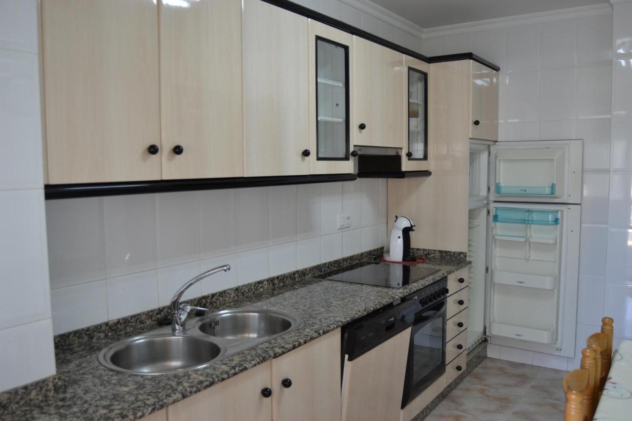 Inmoinsuas Plaza De Galicia 32 Apartamento Sarria Exterior foto